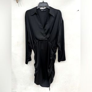 Zara dress worn  once